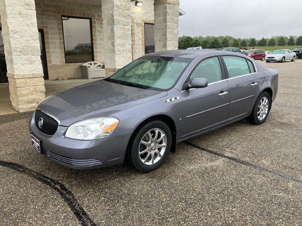 Thumbnail image of 2007 Buick Lucerne at OLSGARD AUTO SALES