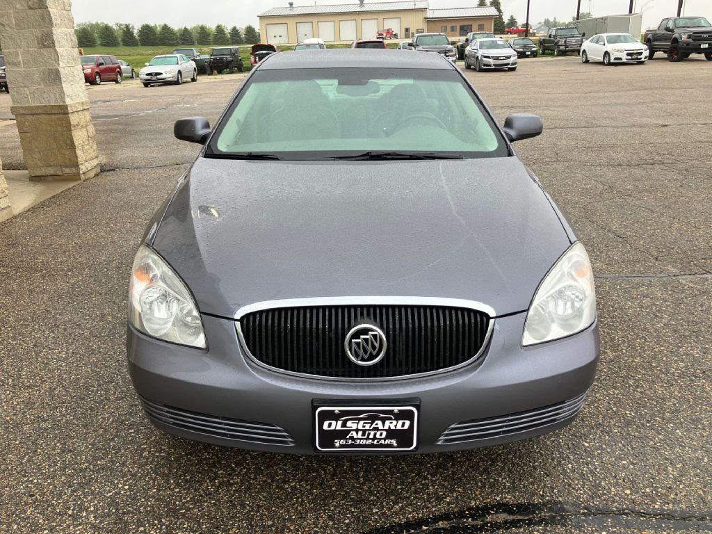 Thumbnail image of 2007 Buick Lucerne at OLSGARD AUTO SALES