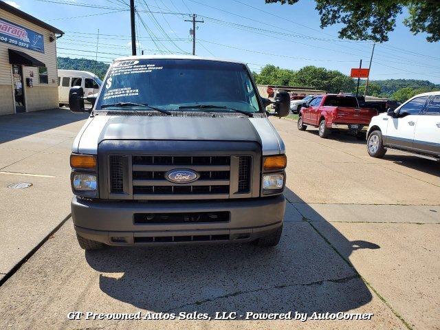 Thumbnail image of 2008 Ford E-Series at GT Pre-Owned Autos Sales, LLC