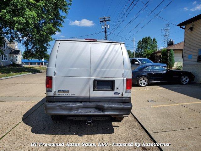 Thumbnail image of 2008 Ford E-Series at GT Pre-Owned Autos Sales, LLC