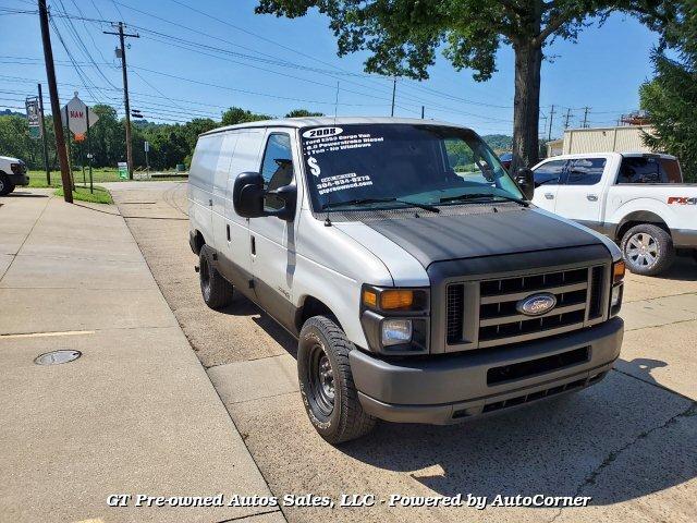 Thumbnail image of 2008 Ford E-Series at GT Pre-Owned Autos Sales, LLC