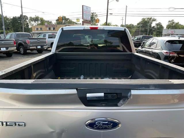 Thumbnail image of 2016 Ford F-150 at Ghazal Auto