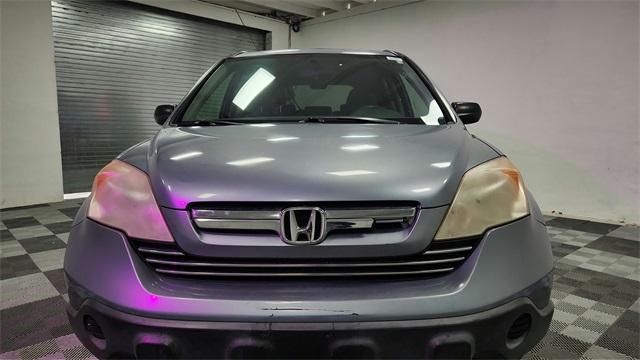 Thumbnail image of 2008 Honda CR-V at Major World Chevrolet