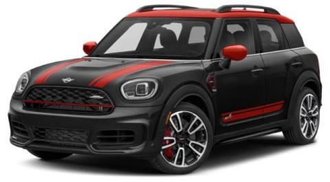 Thumbnail image of 2021 MINI Countryman at Schaller Subaru