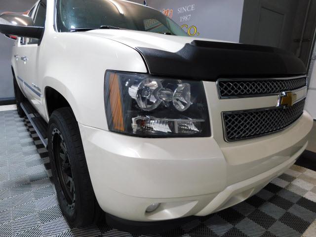 Thumbnail image of 2013 Chevrolet Avalanche at Franklin Motor Company