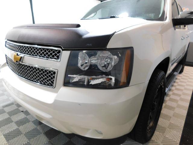 Thumbnail image of 2013 Chevrolet Avalanche at Franklin Motor Company