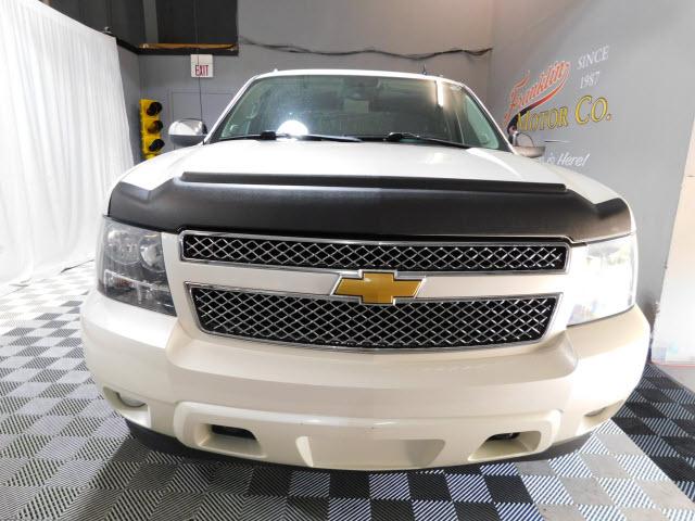 Thumbnail image of 2013 Chevrolet Avalanche at Franklin Motor Company