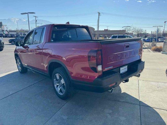 Thumbnail image of 2025 Honda Ridgeline at LarryHMillerHonda-NEW of Murray, UT