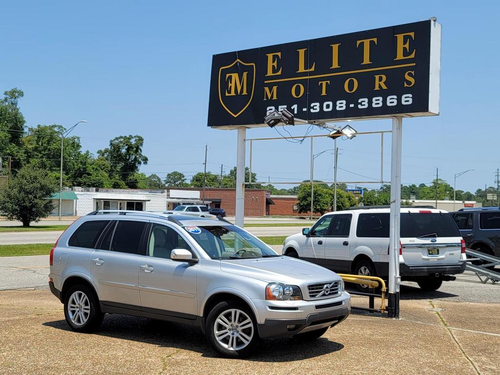 Thumbnail image of 2010 Volvo XC90 at Elite Motors LLC
