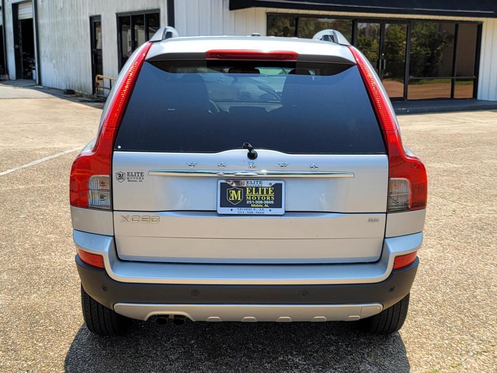 Thumbnail image of 2010 Volvo XC90 at Elite Motors LLC