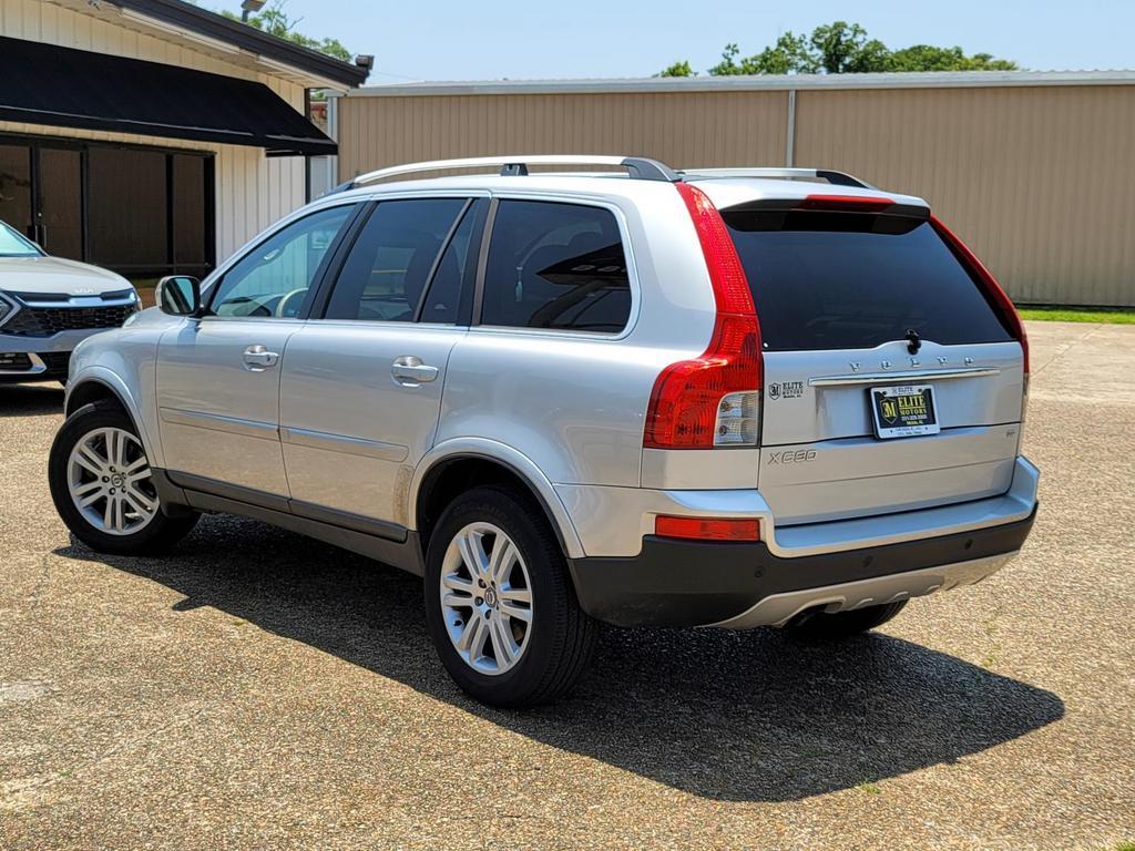 Thumbnail image of 2010 Volvo XC90 at Elite Motors LLC