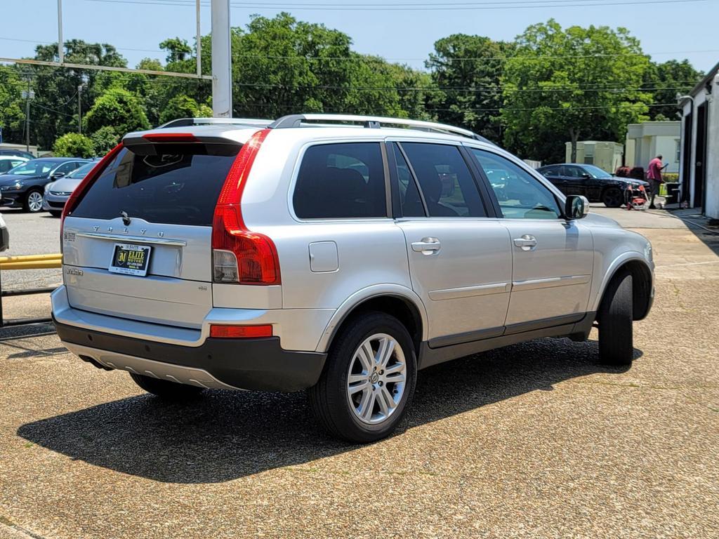 Thumbnail image of 2010 Volvo XC90 at Elite Motors LLC