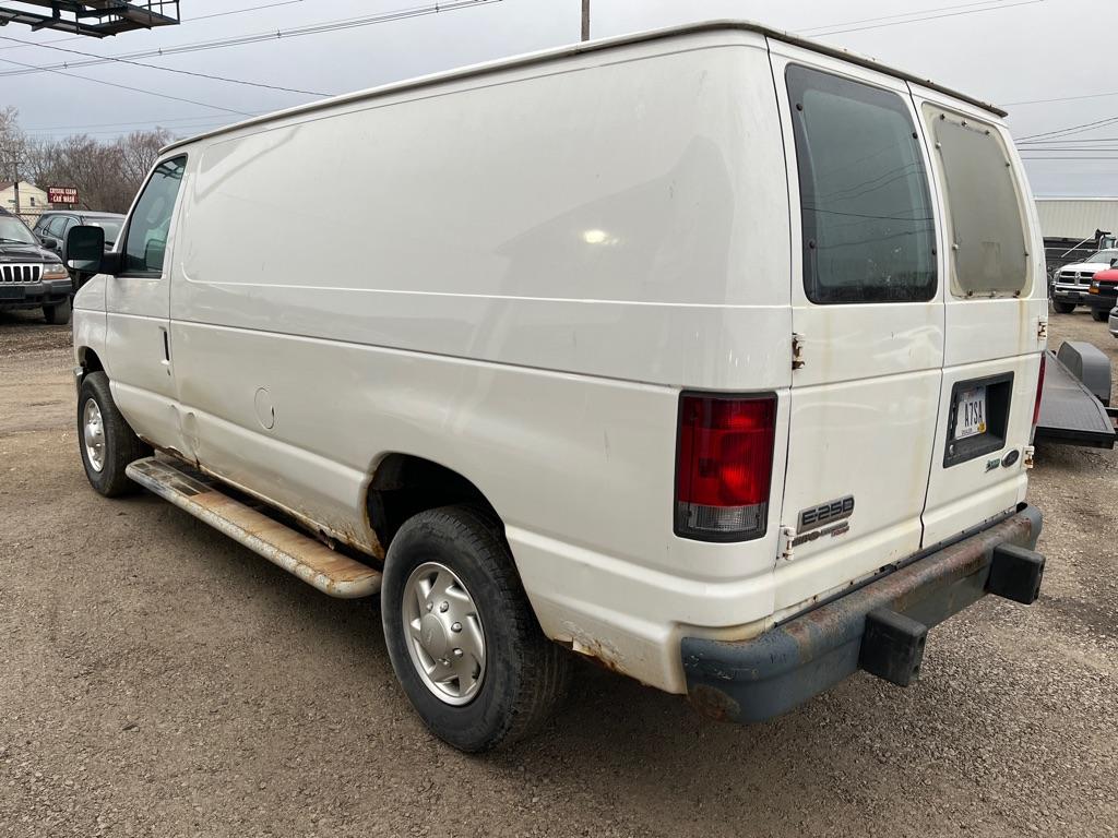 Thumbnail image of 2011 Ford E-Series at DEPENDABLE AUTO SALES
