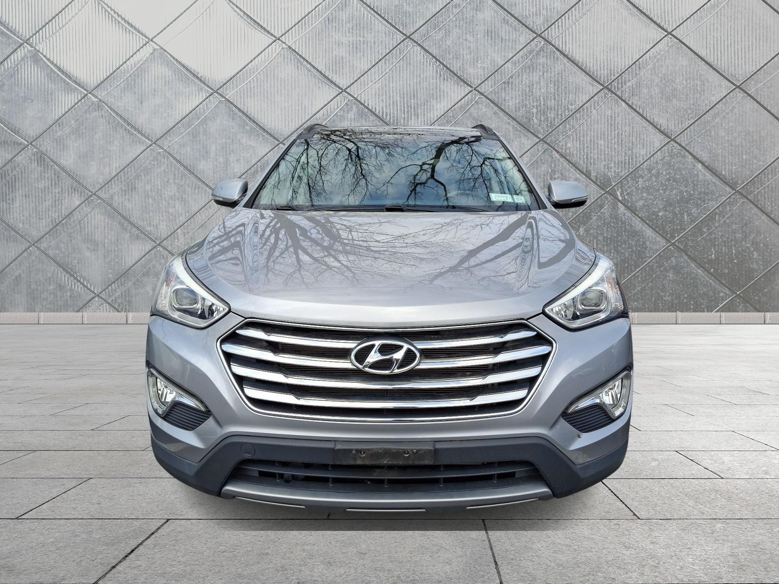 Thumbnail image of 2016 Hyundai SANTA FE at Maxon Hyundai Inc.