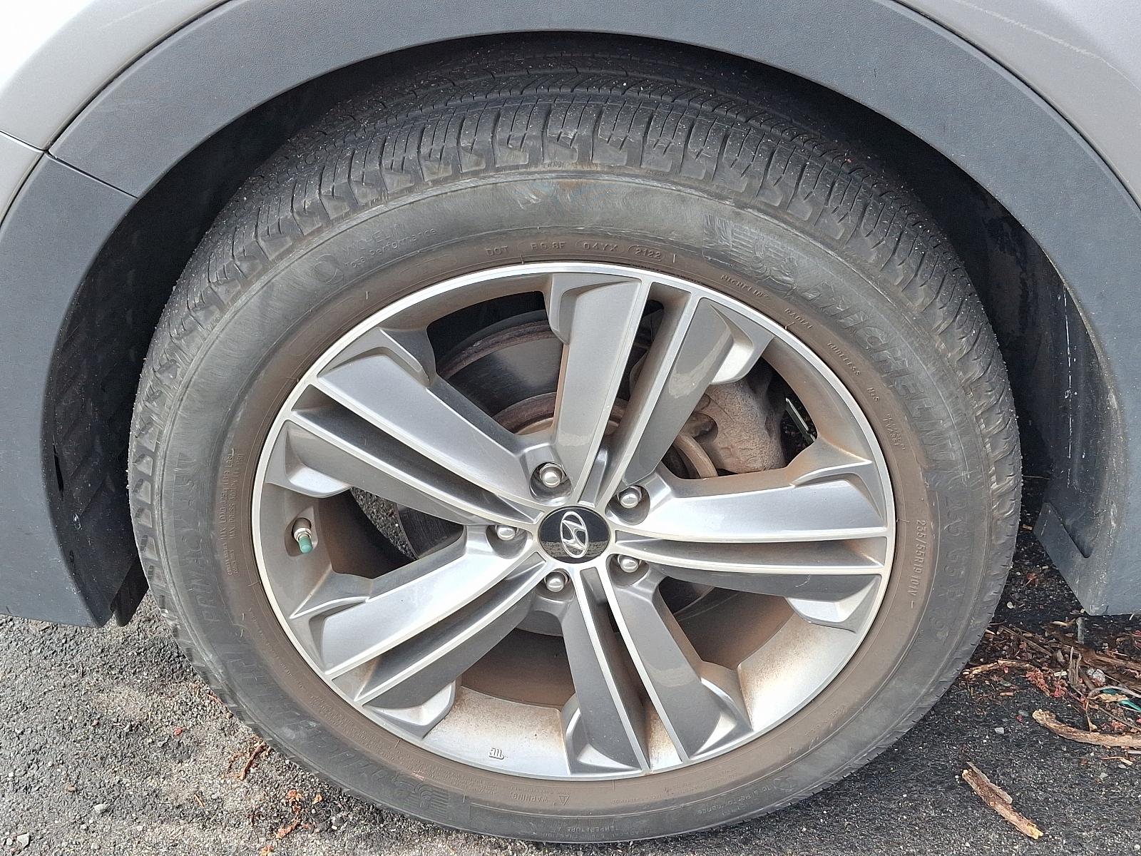 Thumbnail image of 2016 Hyundai SANTA FE at Maxon Hyundai Inc.