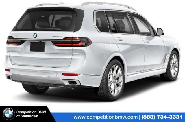 Thumbnail image of 2025 BMW X7 at Competition BMW of Smithtown