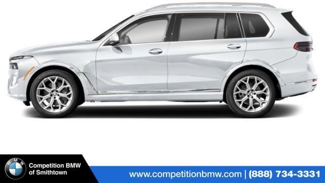Thumbnail image of 2025 BMW X7 at Competition BMW of Smithtown