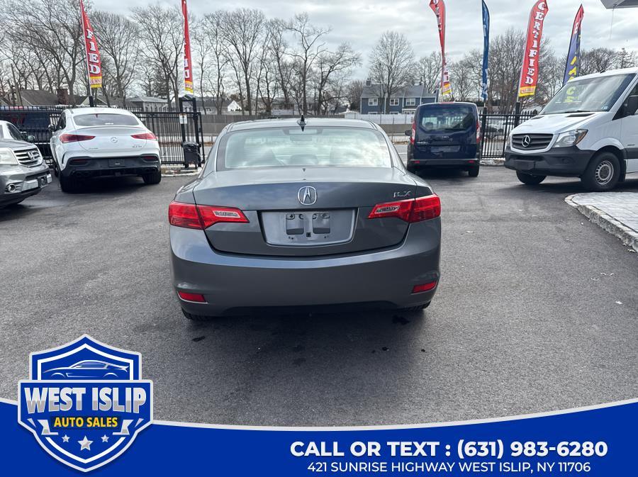 Thumbnail image of 2013 Acura ILX at West Islip Auto Sales Inc