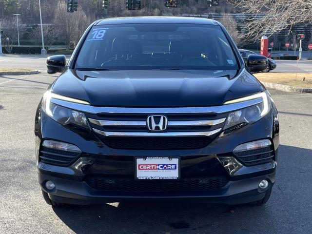 Thumbnail image of 2018 Honda Pilot at Huntington Honda