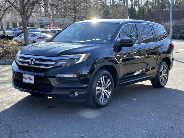 Thumbnail image of 2018 Honda Pilot at Huntington Honda