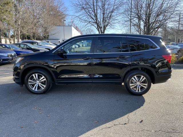 Thumbnail image of 2018 Honda Pilot at Huntington Honda