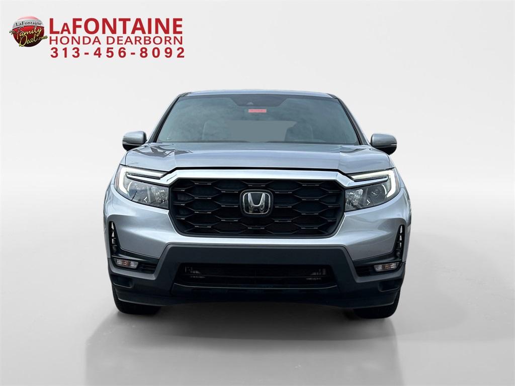 Thumbnail image of 2023 Honda Passport at LaFontaine Honda