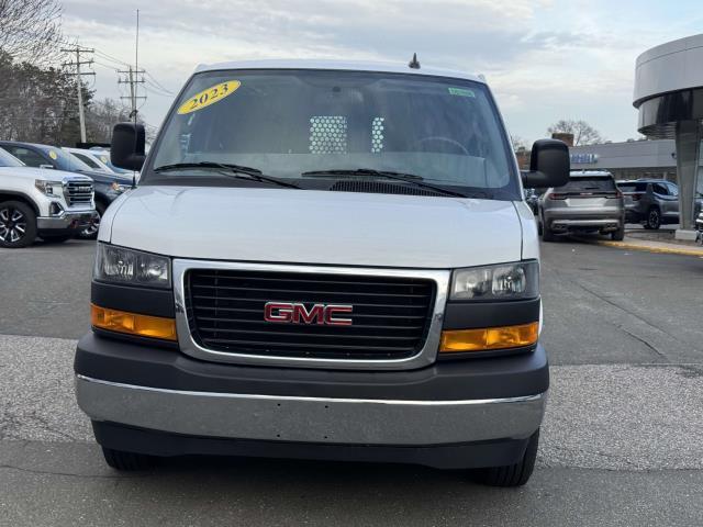 Thumbnail image of 2023 GMC Savana at Riverhead Ford