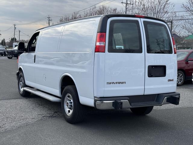 Thumbnail image of 2023 GMC Savana at Riverhead Ford