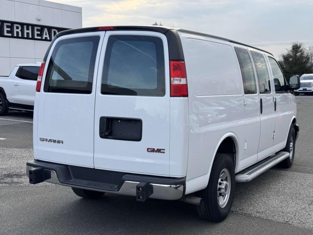 Thumbnail image of 2023 GMC Savana at Riverhead Ford