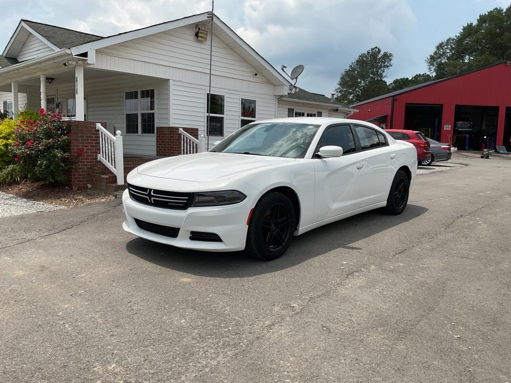 Thumbnail image of 2015 Dodge Charger at ACE AUTO SALES