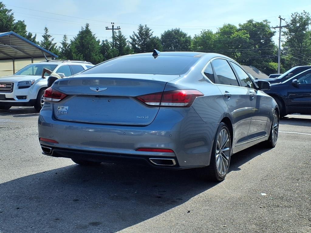 Thumbnail image of 2016 Hyundai Genesis at East End Auto Sales