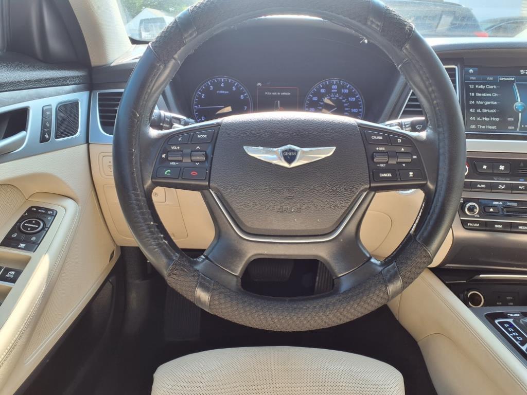 Thumbnail image of 2016 Hyundai Genesis at East End Auto Sales