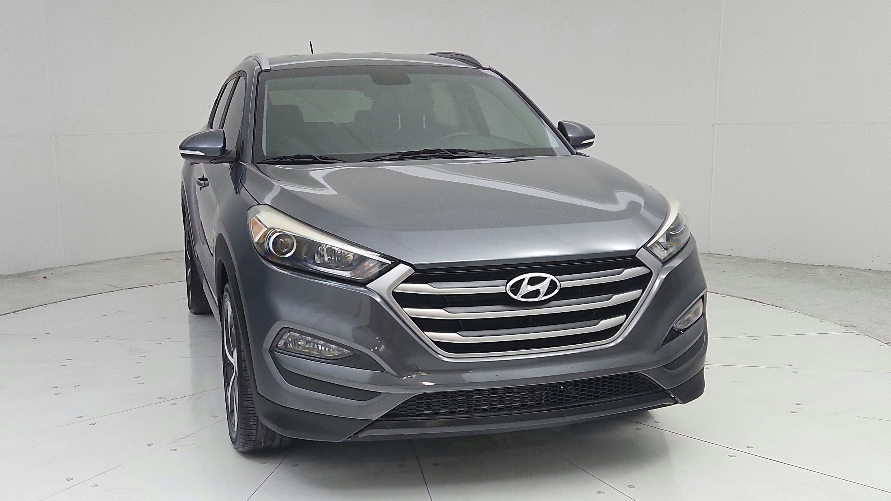 Thumbnail image of 2017 Hyundai TUCSON at Maserati & Alfa Romeo of Monmouth
