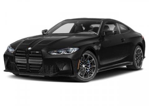 Thumbnail image of 2023 BMW M4 at TomHesser BMW Chevrolet Used