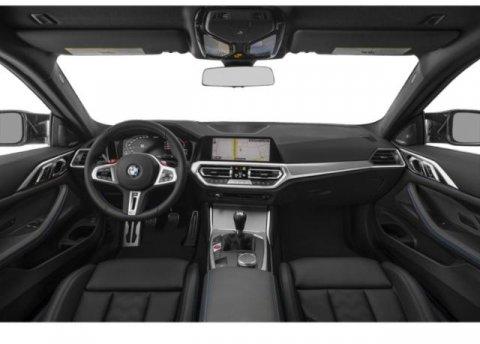 Thumbnail image of 2023 BMW M4 at TomHesser BMW Chevrolet Used