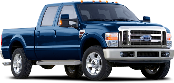 Thumbnail image of 2008 Ford F-350 Super Duty at Pete's Auto