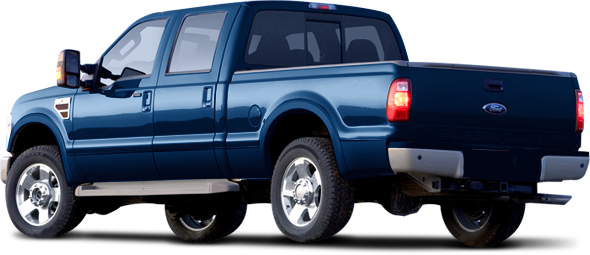 Thumbnail image of 2008 Ford F-350 Super Duty at Pete's Auto