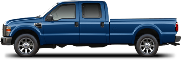 Thumbnail image of 2008 Ford F-350 Super Duty at Pete's Auto