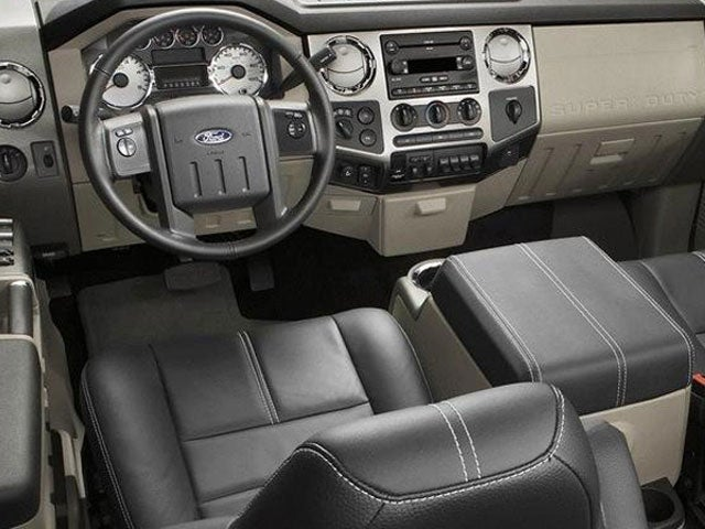 Thumbnail image of 2008 Ford F-350 Super Duty at Pete's Auto