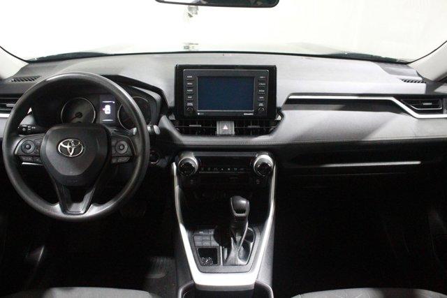 Thumbnail image of 2022 Toyota RAV4 at EddysChevroletCadillacOfWichita-USED of Wichita, KS