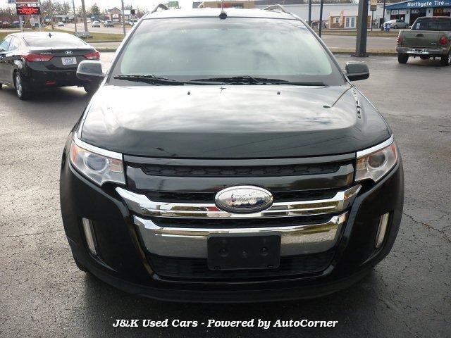 Thumbnail image of 2014 Ford Edge at J&K of Bowling Green, KY