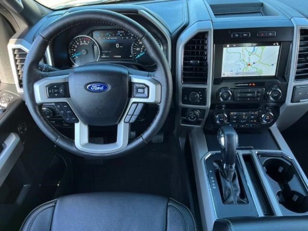 Thumbnail image of 2019 Ford F-150 at MTN. View Ford
