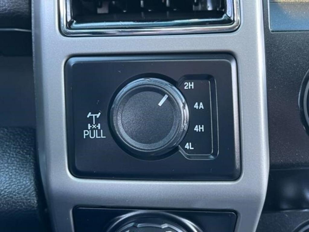 Thumbnail image of 2019 Ford F-150 at MTN. View Ford