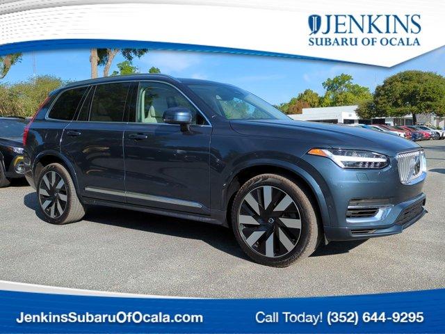 Thumbnail image of 2023 Volvo XC90 Recharge at Jenkins Subaru of Ocala - NEW