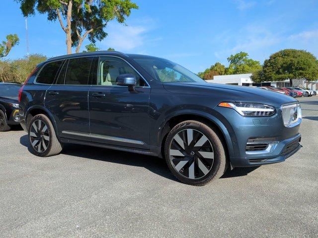 Thumbnail image of 2023 Volvo XC90 Recharge at Jenkins Subaru of Ocala - NEW