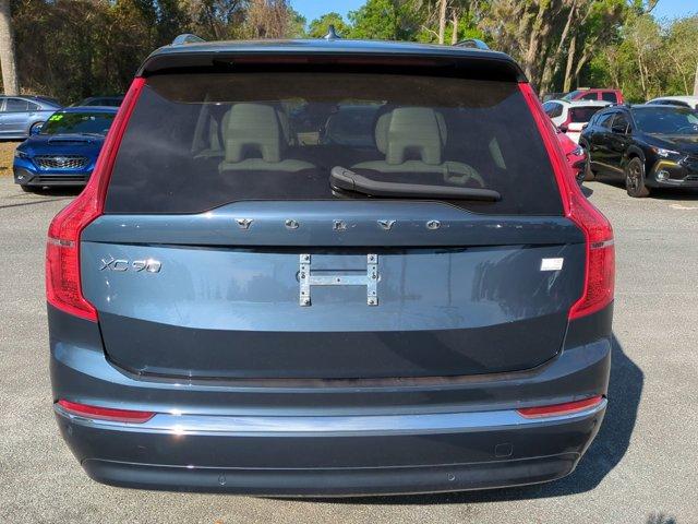 Thumbnail image of 2023 Volvo XC90 Recharge at Jenkins Subaru of Ocala - NEW