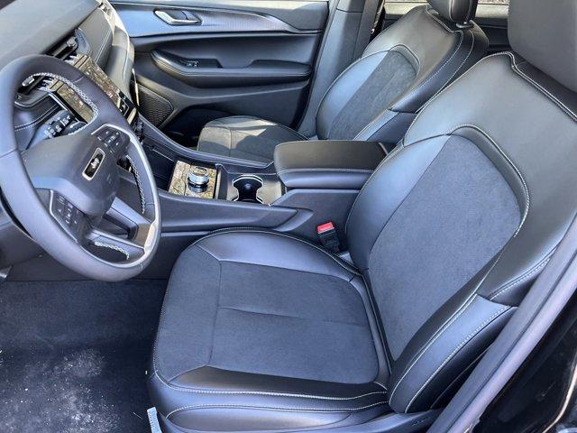 Thumbnail image of 2024 Jeep Grand Cherokee L at CJDR Anniston - New