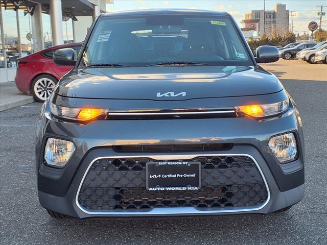 Thumbnail image of 2022 Kia Soul at Autoworld Kia