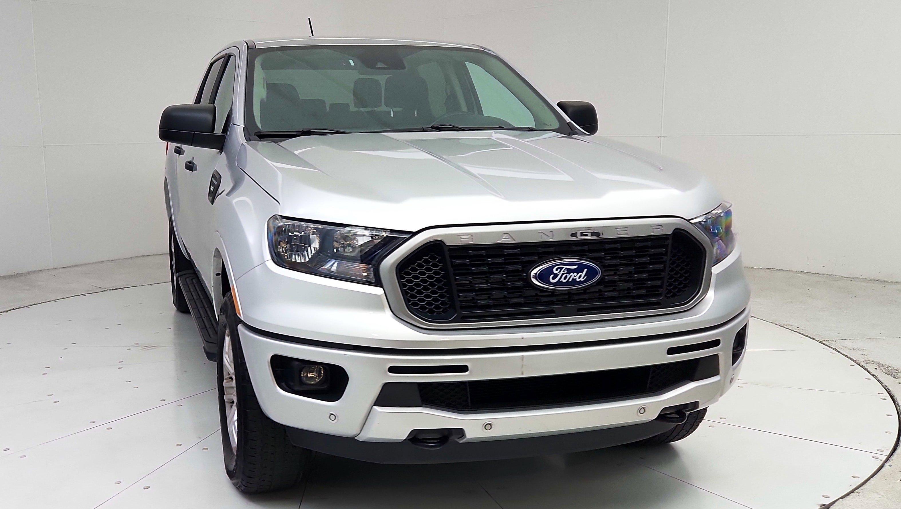 Thumbnail image of 2019 Ford Ranger at Maserati & Alfa Romeo of Monmouth