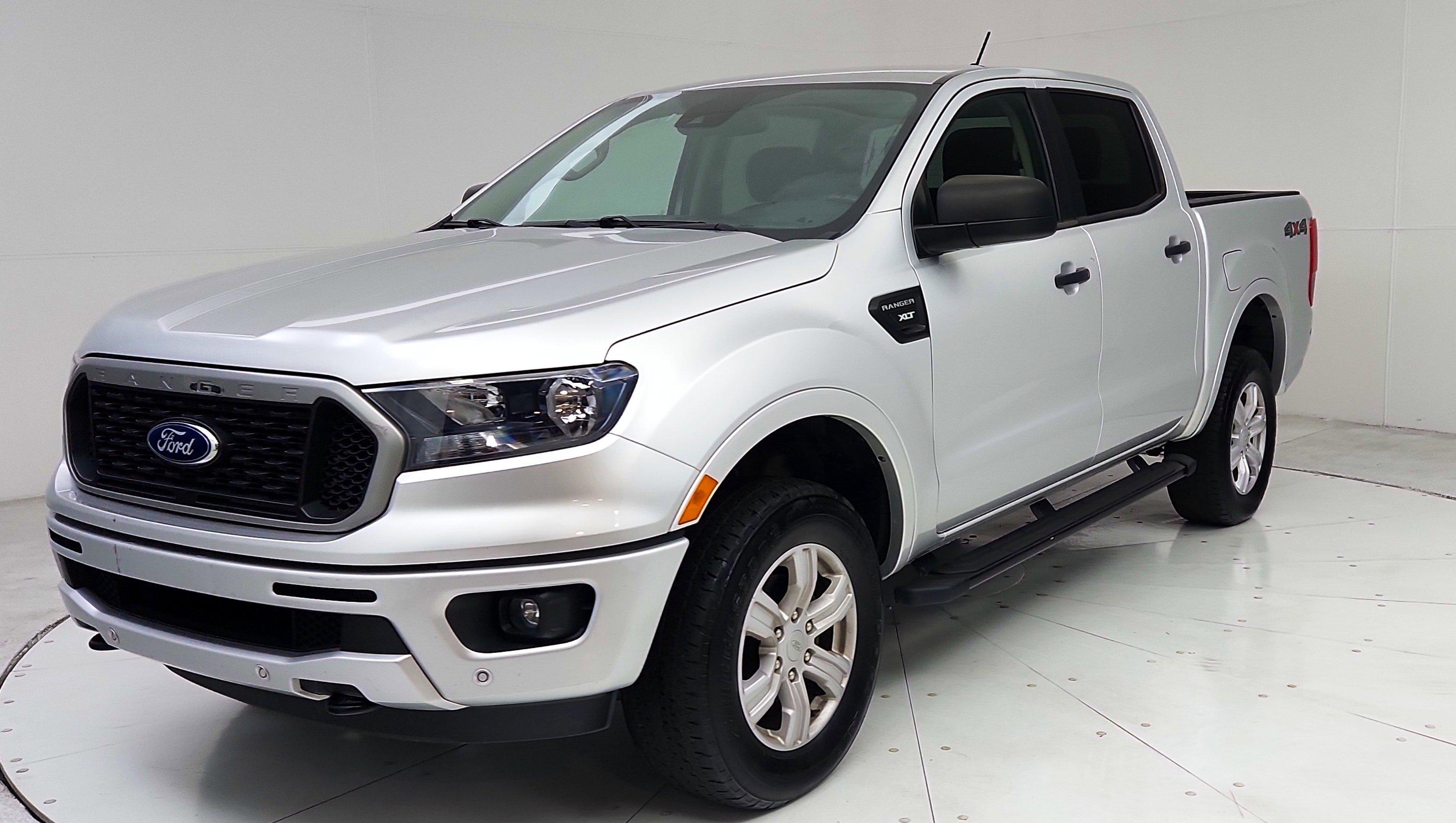 Thumbnail image of 2019 Ford Ranger at Maserati & Alfa Romeo of Monmouth